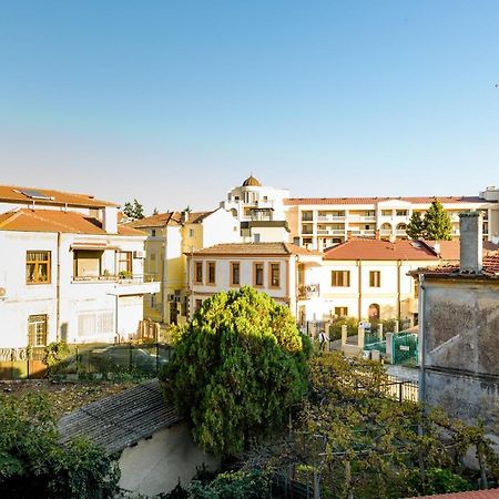 Casa Arta Apartment Burgas Bagian luar foto