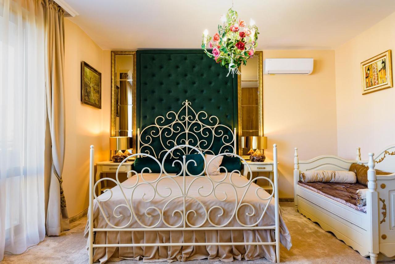 Casa Arta Apartment Burgas Bagian luar foto