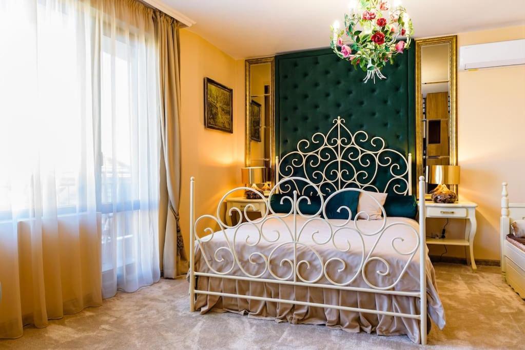 Casa Arta Apartment Burgas Bagian luar foto