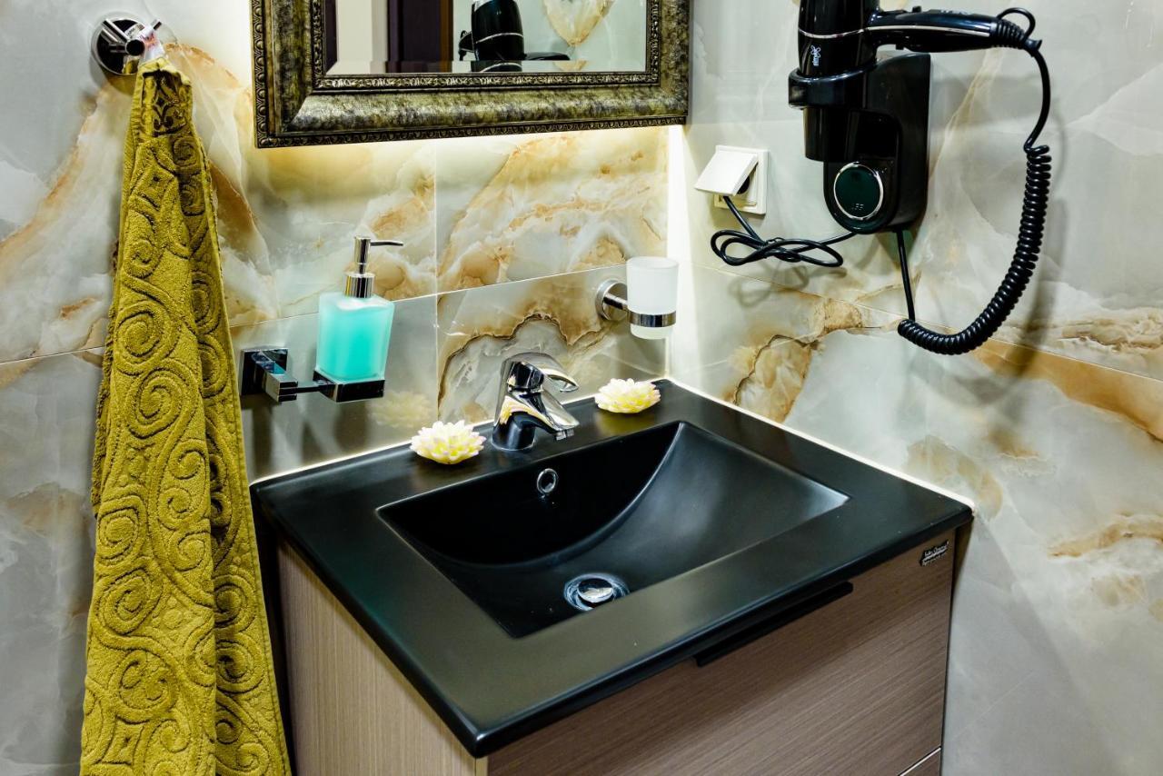 Casa Arta Apartment Burgas Bagian luar foto
