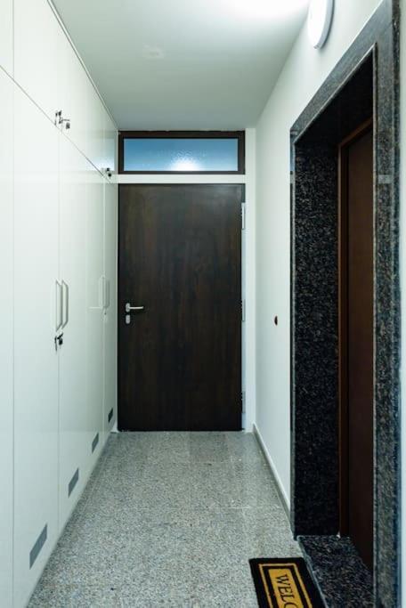 Casa Arta Apartment Burgas Bagian luar foto
