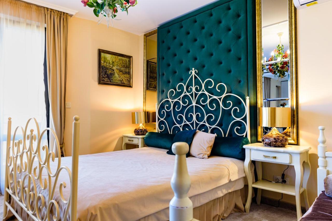 Casa Arta Apartment Burgas Bagian luar foto