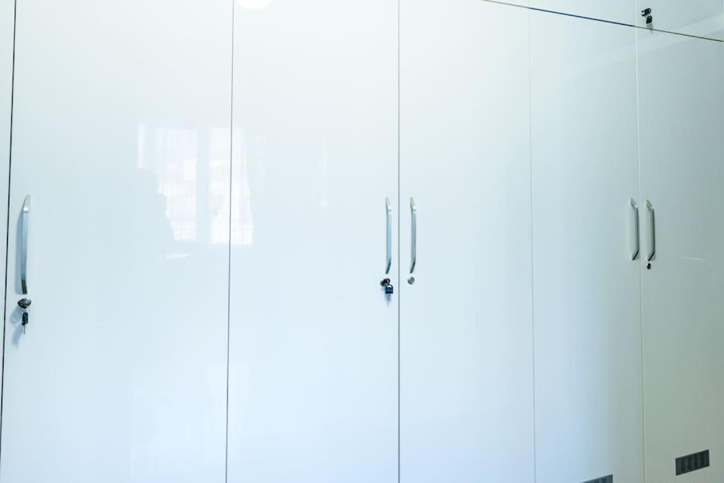 Casa Arta Apartment Burgas Bagian luar foto
